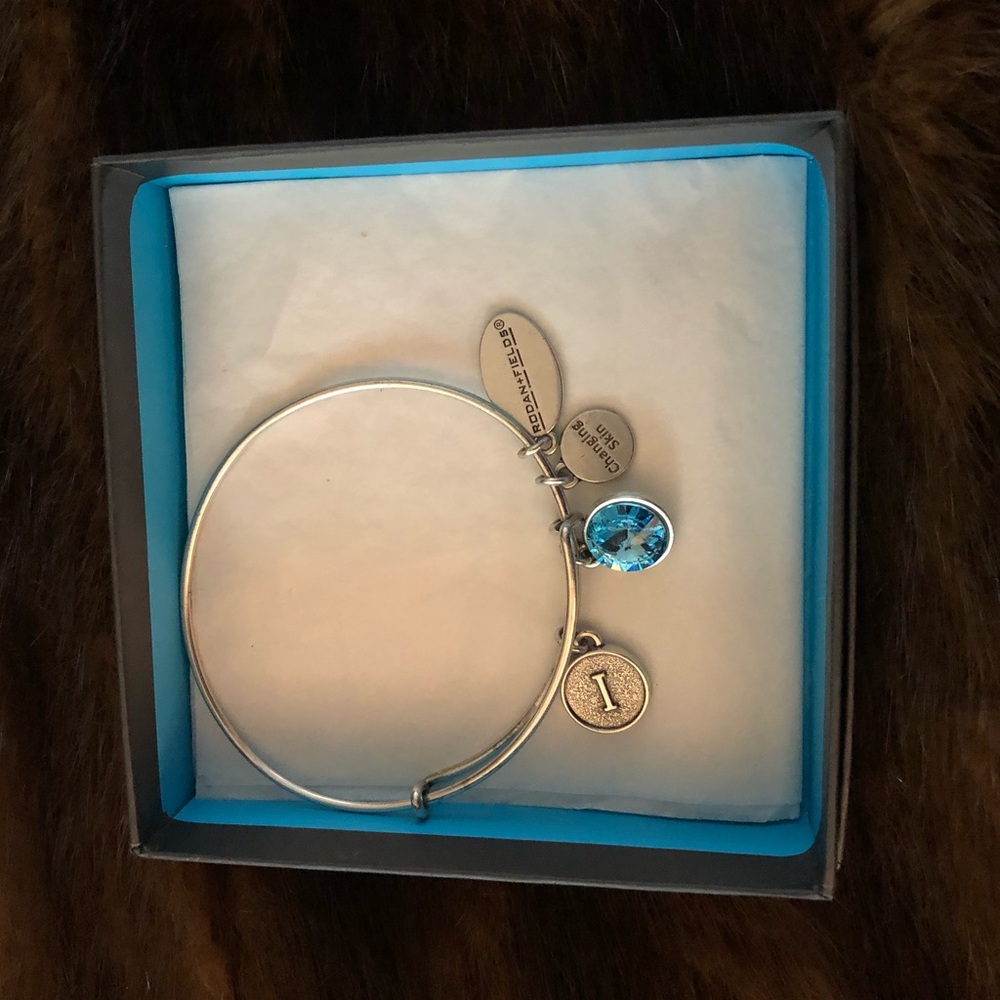 Rodan and Fields reward bracelet!